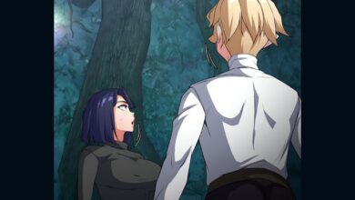 The Main Character is the Villain Chapter 83