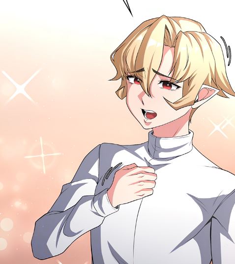 The Main Character is the Villain Chapter 84 release date