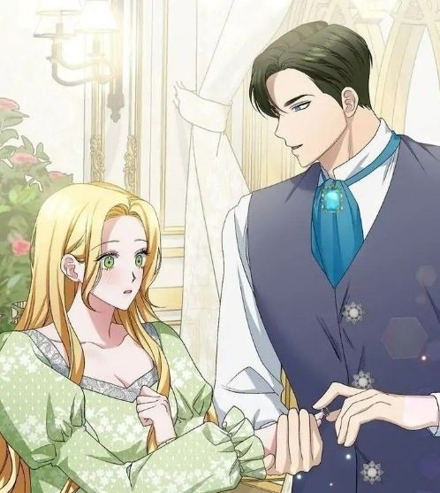 The Mistress Runs Away Chapter 56 spoiler