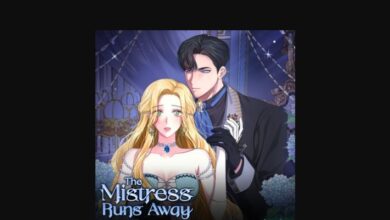 The Mistress Runs Away Chapter 57 Release Date