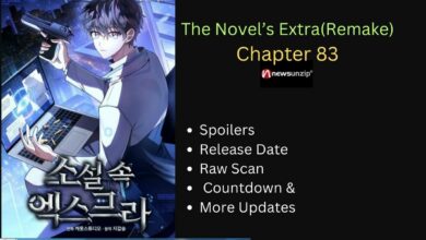 The Novel’s Extra (Remake) Chapter 83 Spoilers News unzip