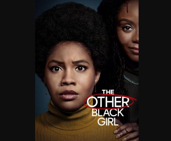 The Other Black Girl Season 3