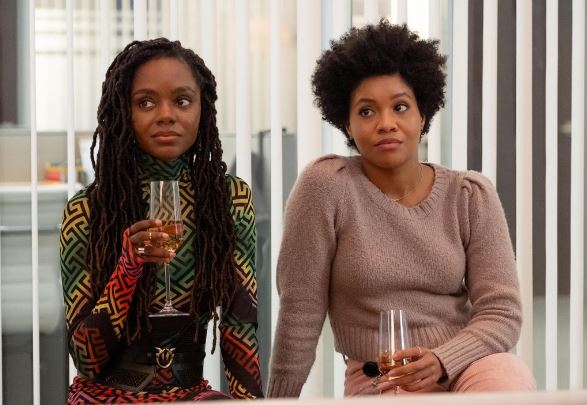 The Other Black Girl Season 3 release date