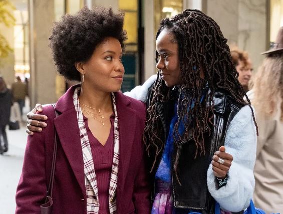 The Other Black Girl Season 3 spoiler