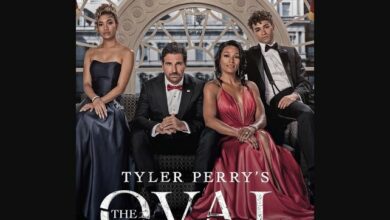 The Oval Season 6