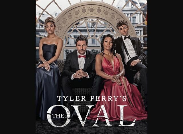 The Oval Season 6
