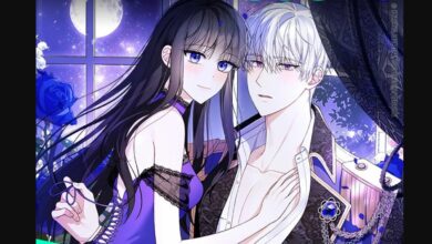 The Player Hides His Past Chapter 28