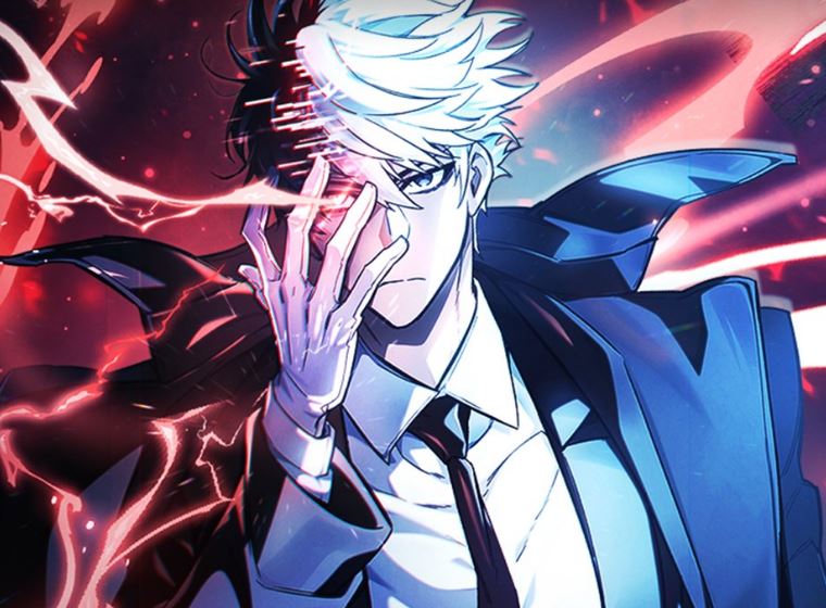 The Player Hides His Past Chapter 28 spoiler