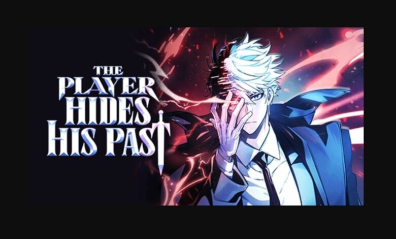 The Player Hides His Past Chapter 29
