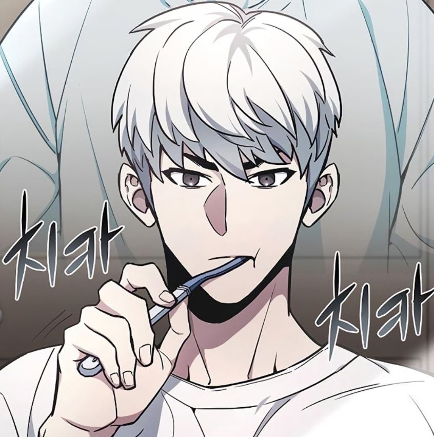 The Player Hides His Past Chapter 29 review