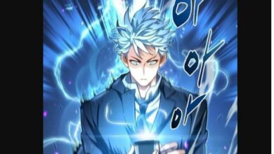 The Player Hides His Past Chapter 30