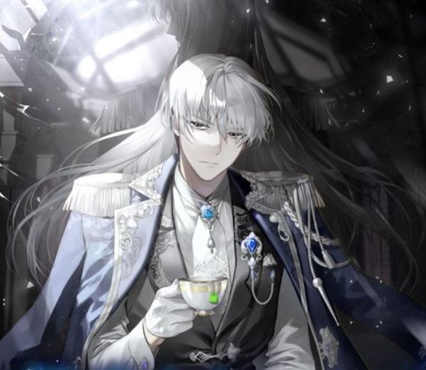 The Player Hides His Past Chapter 30 spoiler