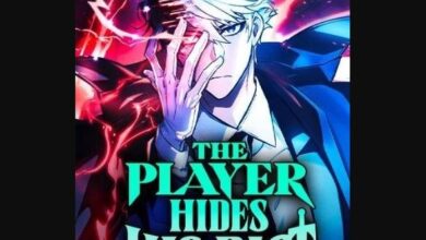 The Player Hides His Past Chapter 31