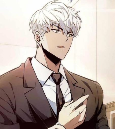 The Player Hides His Past Chapter 31 spoiler