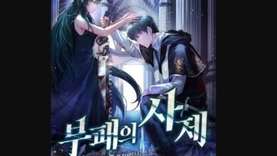 The Priest of Corruption Chapter 33
