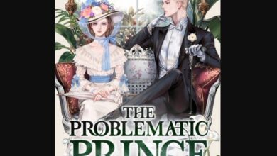 The Problematic Prince Chapter 56