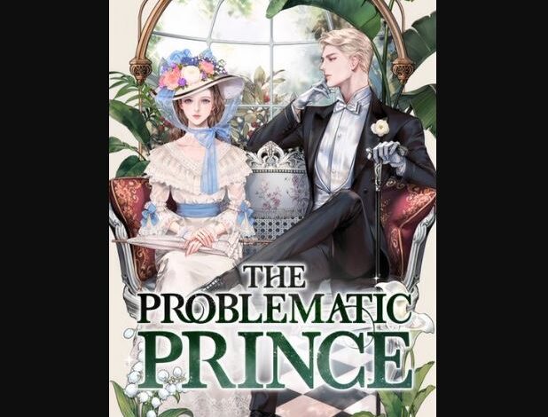 The Problematic Prince Chapter 56 Spoilers, Release Date, Countdown