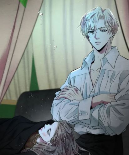 The Problematic Prince Chapter 57 spoiler