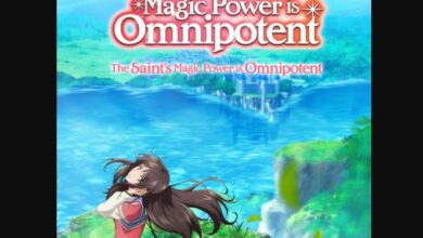 The Saints Magical Power Is Omnipotent Season 3