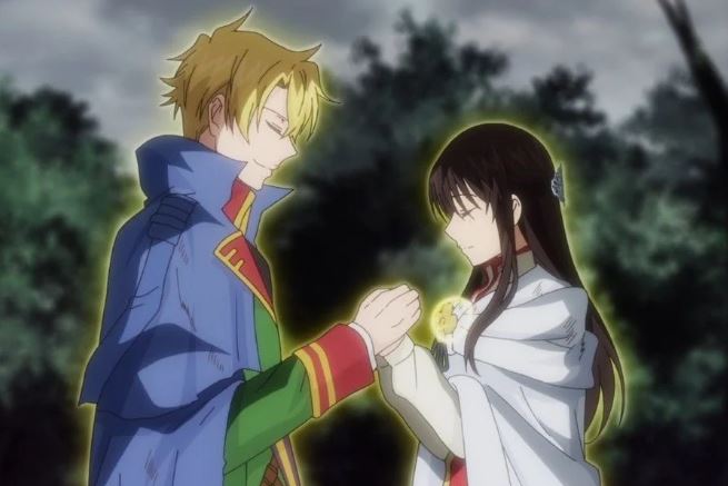 The Saints Magical Power Is Omnipotent Season 3 release date