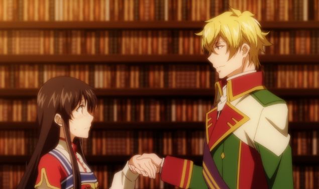 The Saints Magical Power Is Omnipotent Season 3 spoiler