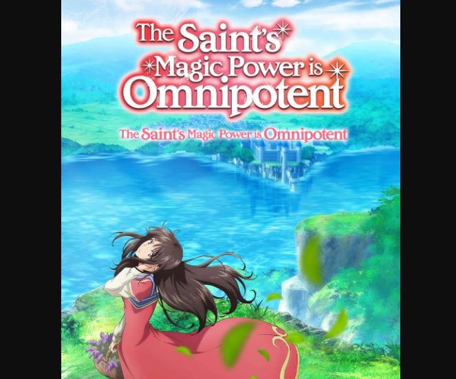 The Saints Magical Power Is Omnipotent Season 3 Spoiler, Release