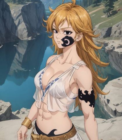 The Seven Deadly Sins Season 1 release date