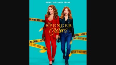 The Spencer Sisters Season 2