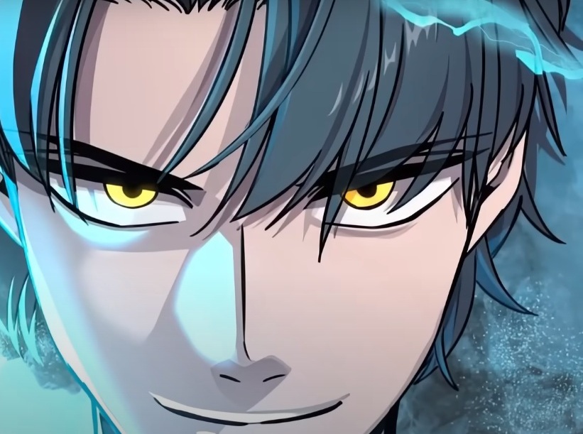 The Story of a Low-Rank Soldier Becoming a Monarch Chapter 128 Raw Scan