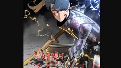 The Story of a Low-Rank Soldier Becoming a Monarch Chapter 130