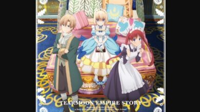 The Tearmoon Empire Season 2