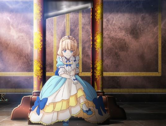 The Tearmoon Empire Season 2 release date