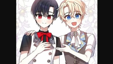 The Tyrant Wants to Live Honestly Chapter 57