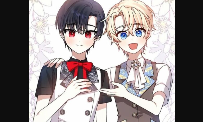 The Tyrant Wants to Live Honestly Chapter 57