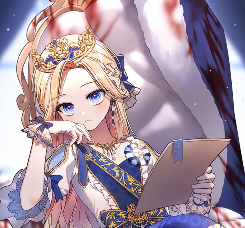 The Tyrant Wants to Live Honestly Chapter 57 review