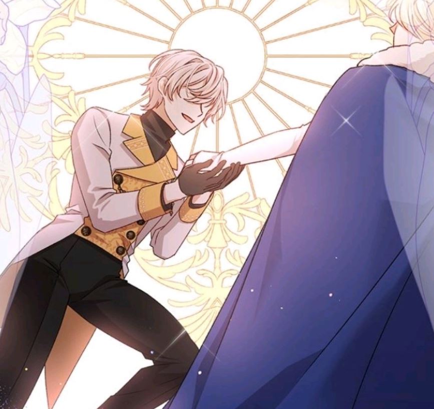 The Tyrant Wants to Live Honestly Chapter 57 spoiler