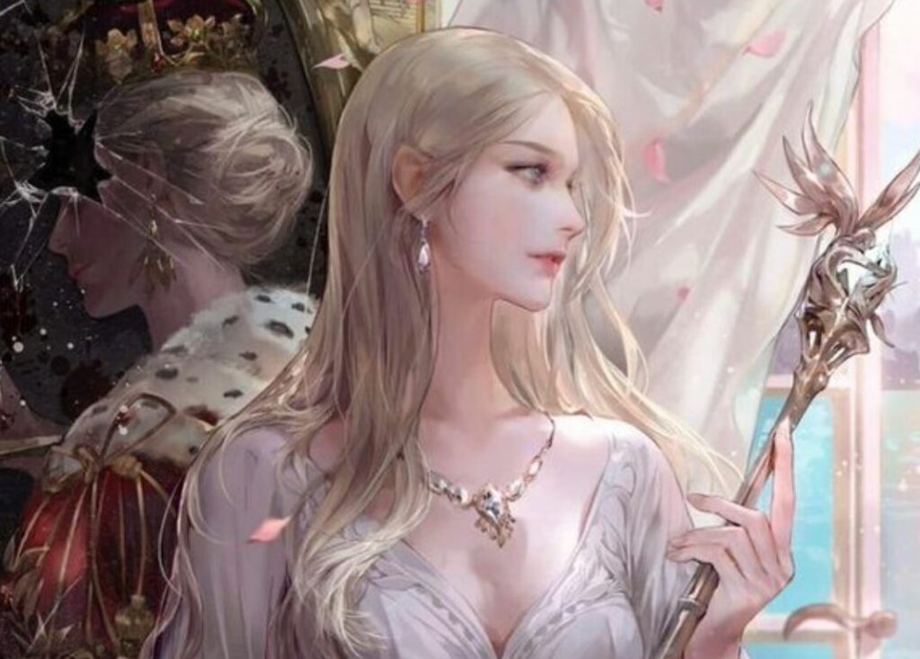 The Tyrant Wants to Live Honestly Chapter 58 release date