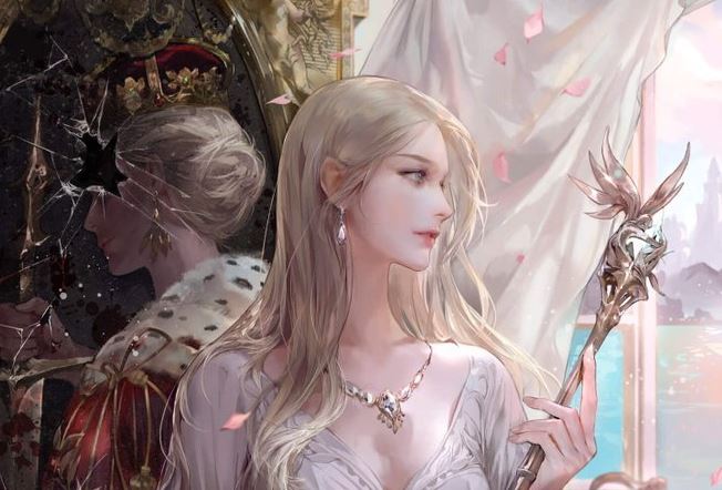 The Tyrant Wants to Live Honestly Chapter 59 spoiler