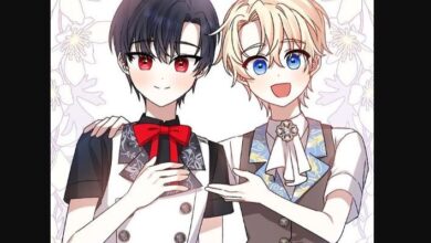 The Tyrant Wants to Live Honestly Chapter 60