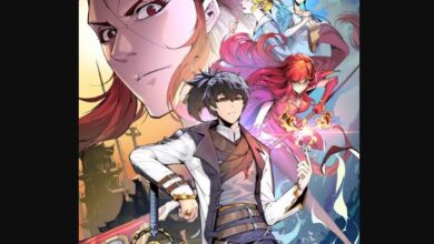 The Ultimate of All Ages Chapter 249