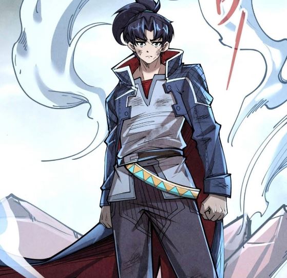 The Ultimate of All Ages Chapter 249 release date
