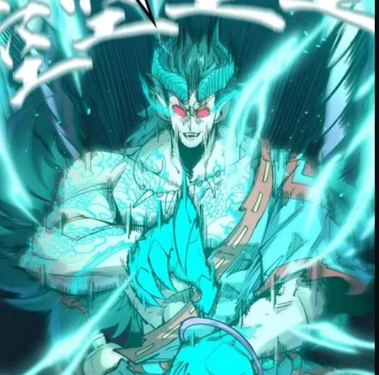 The Ultimate of All Ages Chapter 249 spoiler