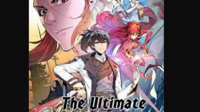 The Ultimate of All Ages Chapter 250
