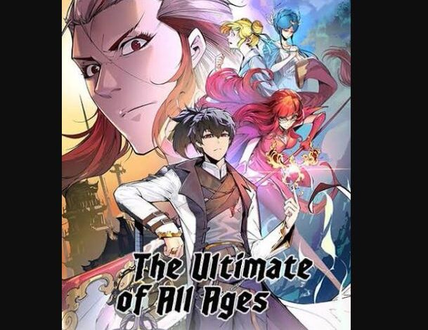 The Ultimate of All Ages Chapter 250