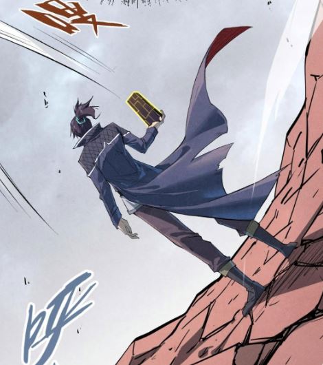 The Ultimate of All Ages Chapter 250 spoiler