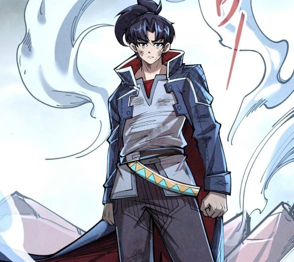 The Ultimate of All Ages Chapter 251 release date