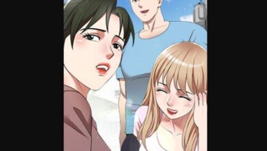 The Unforeseen Guest Chapter 94