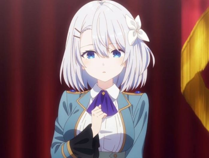 The Vexations Of A Shut-In Vampire Princess Season 1 Episode 6 release date