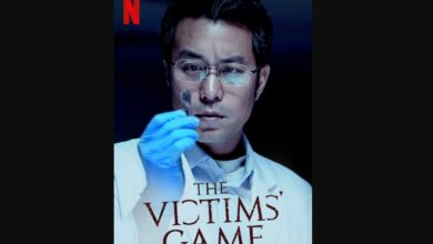 The Victims Game Season 2 Release Date