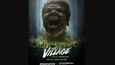 The Village Web Series (2023) on Amazon Prime Video